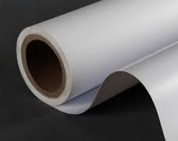 Frontlit Inkjet Media