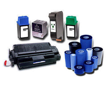 Consumables Cartridges