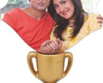 Red Moments > Wooden Sublimation Frame