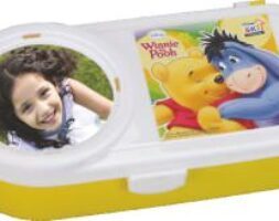 Red Moments > Kids Zone