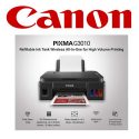 Canon Pixma G2010/3010